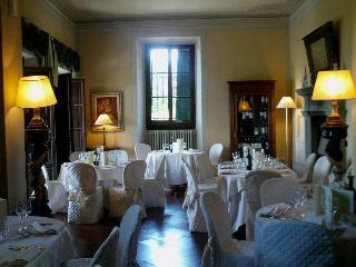Hotel Il Trebbiolo