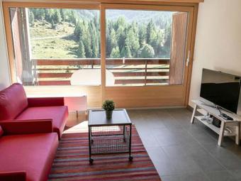 Apartamentos Rosablanche Xxxv Siviez