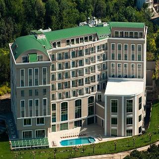 Elite Hotel Darica