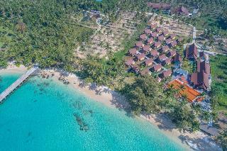 Hotel Koh Kood Paradise