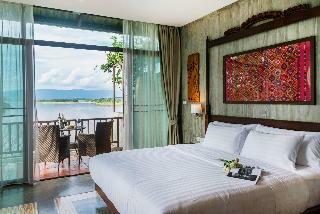 Hotel Bansaeo Garden And Resort