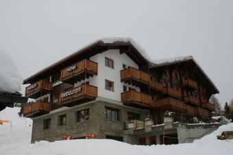 Hotel Aletsch