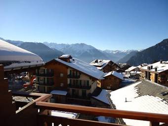 Bed & Breakfast Hotel Mirabeau