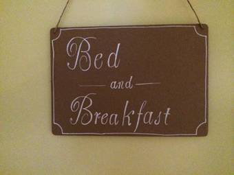 B&B Im Herzen Von Biel