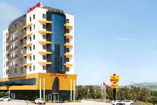 Hotel Ramada By Wyndham Soma