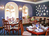 Duisdale Country House Hotel