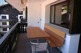 Monami Apartments Klosters, Apt. Casa Selva Nr 10