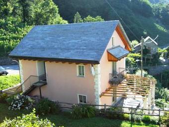 Apartamentos Agriturismo Cantina Carrara