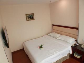 Hotel Greentree Alliance Jiangxi Nanchang Nanchang Bridg