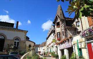Hotel Logis H�tel Du Dauphin