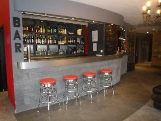 Apartamentos Logis Hotel Burnichon