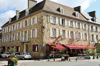 Hotel Logis H�tel de La Place