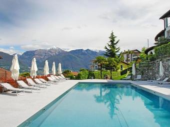 Apartamento Miralago 25