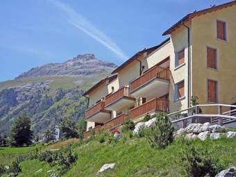 Apartamento Sur Puoz