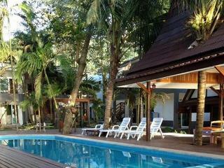 Hotel Apple Beachfront Resort