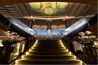 Hotel The Alpina Gstaad