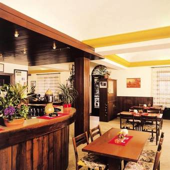 Hotel Albergo Belvedere