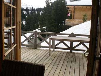 Chalet Id�e Fixe