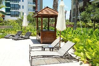 Hotel Fu Hai Tang Resort Haitang Bay