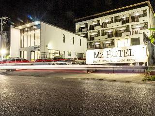 M2 Hotel