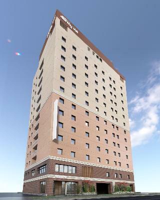 Dormy Inn Maebashi Hot Spring