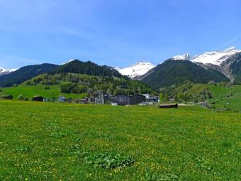 Apartamento Acletta 4