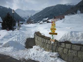 Apartamentos Casa Sper Gassa