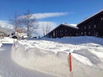 Apartamento Acletta 18