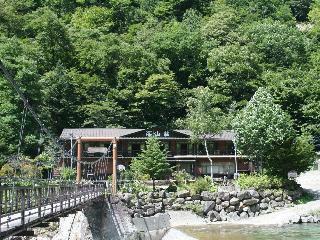 Hotel Shinzanso