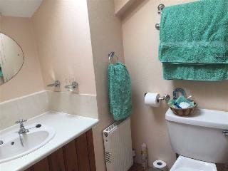 Hotel Middle Flass Lodge