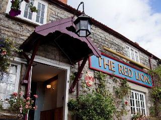 Hotel The Lion At Pennard