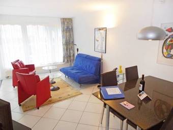 Apartamento Casa Al Lago 1