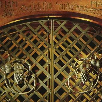 Hotel Restaurant Zum Goldenen Kopf