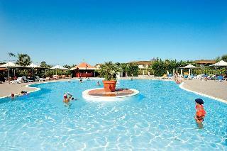 Hotel Minerva Club Resort & Golf