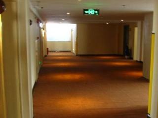 Hotel 7 Days Inn Maoxian Qiangcheng Museum