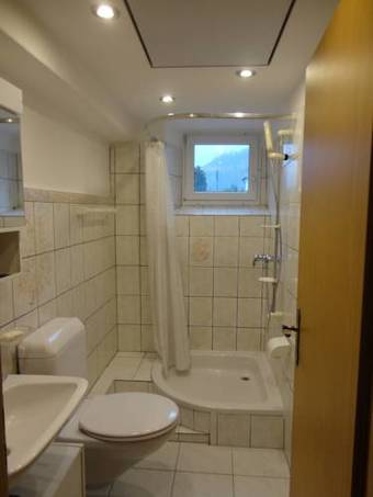 Apartamento Appartement Casa Luigi