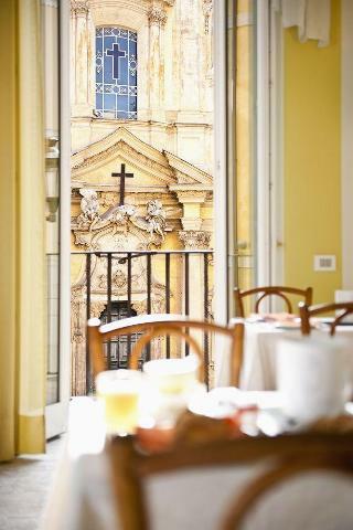 Hotel Relais Maddalena Camere In Roma