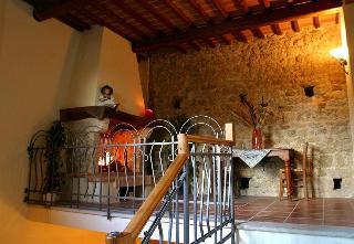 Hotel Palazzo Alle Mura Appartamenti Per Vacanze