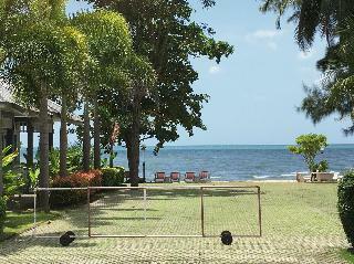 Hotel Bankrut Resort