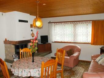 Apartamento Fricktalerhuus 1