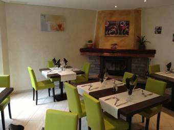 Posada Osteria Morganti