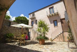 Hotel Villa Palamara