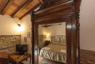 Hotel Relais Santa Cristina