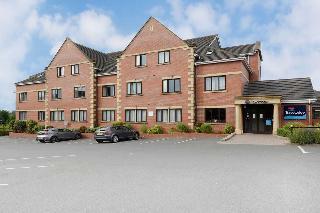 Hotel Travelodge Bromsgrove