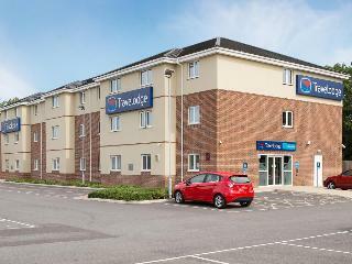 Hotel Travelodge Wincanton