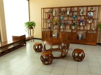 Hotel 7 Days Premiuma Huzhou Nanxun Ancient Town Main En