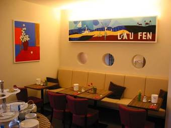 Hotel Hirschen Rapperswil-jona