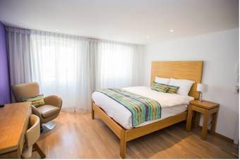 Posada Guest House Le Charlot