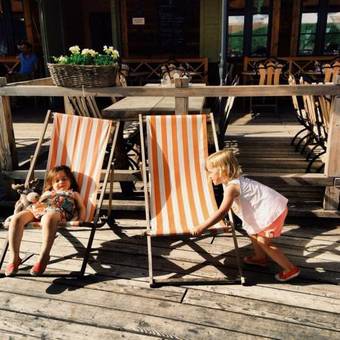 Hotel Hamilton Lodge Zweisimmen