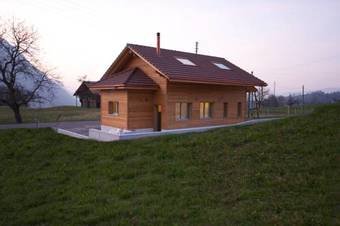 G�stehaus Myhideaway